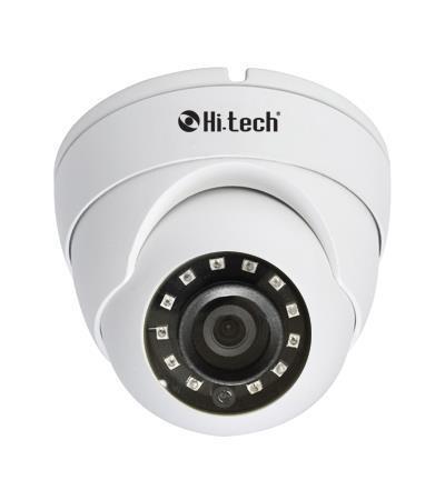 Camera HiTech Pro 209P IPHD